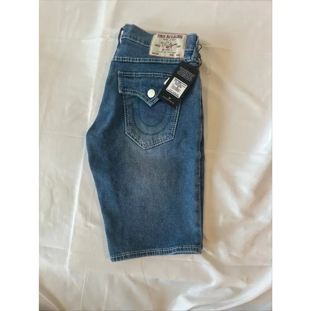 True Religion rare true